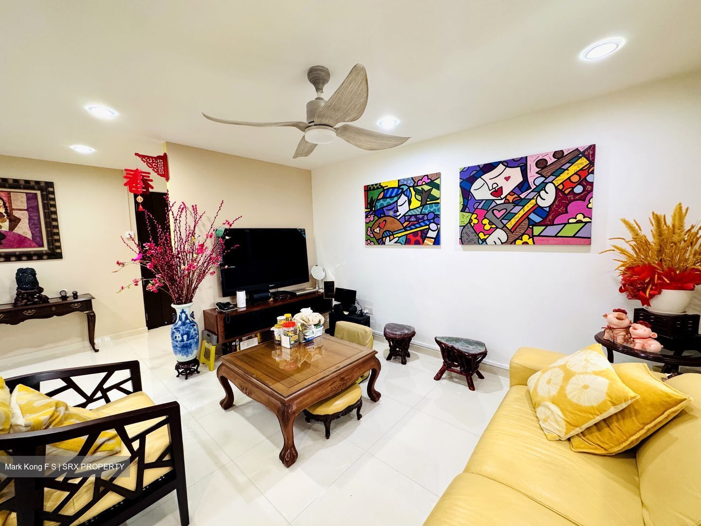 Blk 275A Jurong West Street 25 (Jurong West), HDB 5 Rooms #636853611